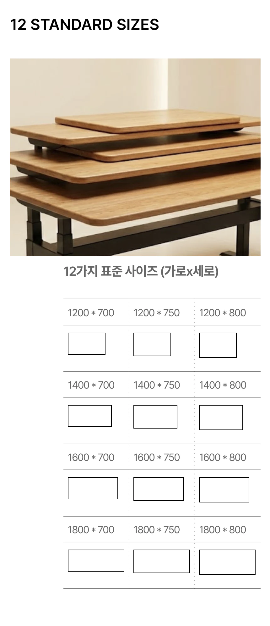 모션데스크 알토25 상세 이미지 14
